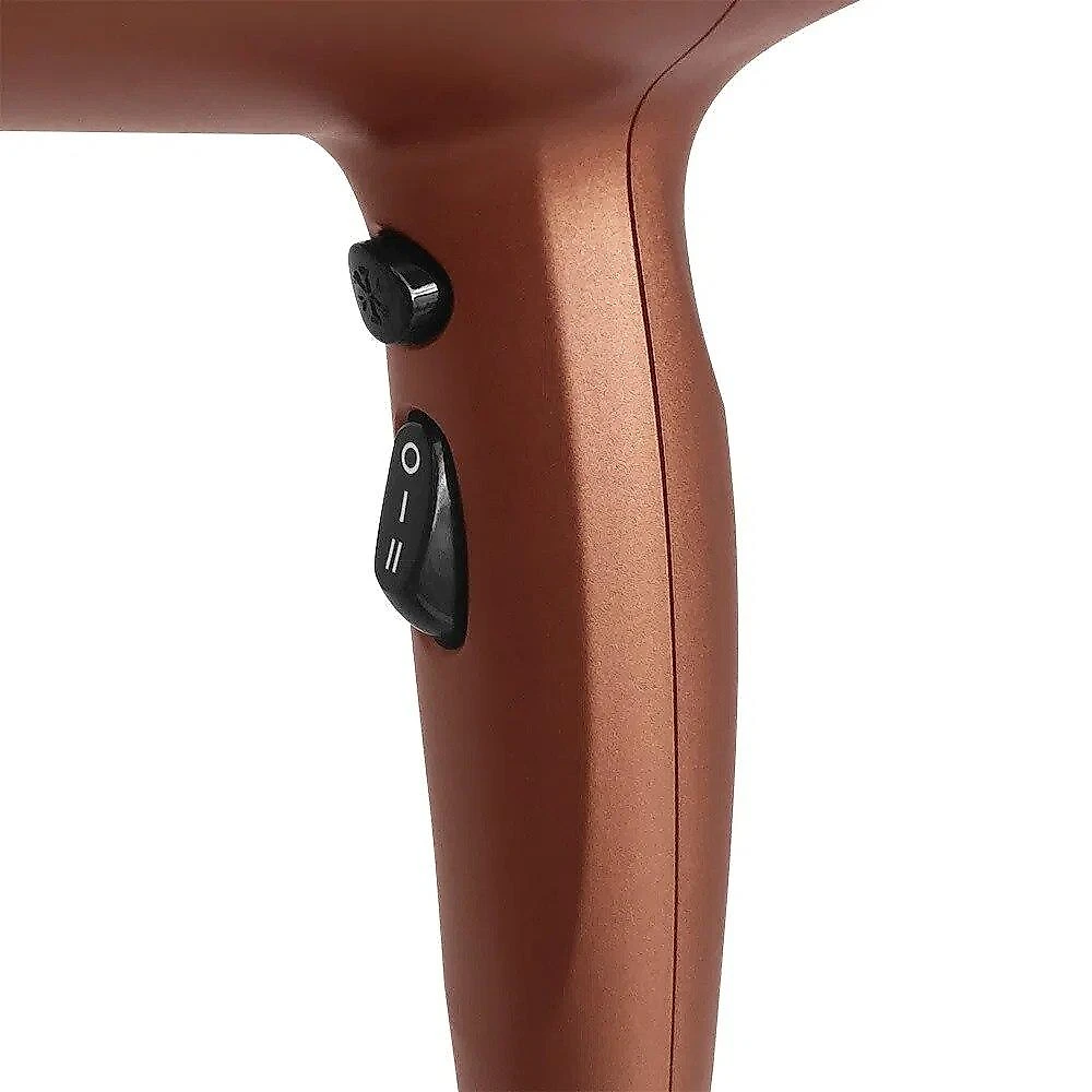 Secador de Cabelos Gama Marula, 2000 Watts – Bivolt 