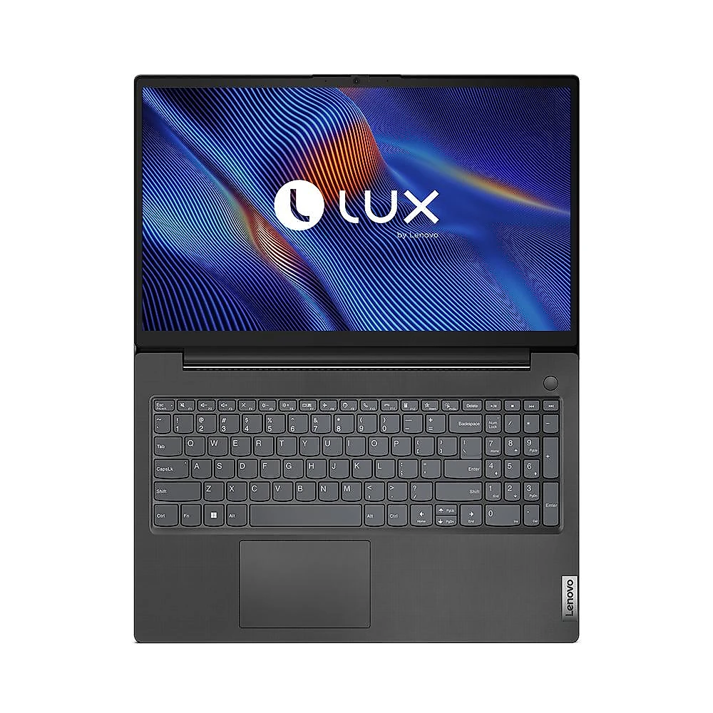 Notebook Lenovo V15 G4 AMN AMD Ryzen 5 7520U 8GB 256GB Linux 15.6" - 83UYS00100