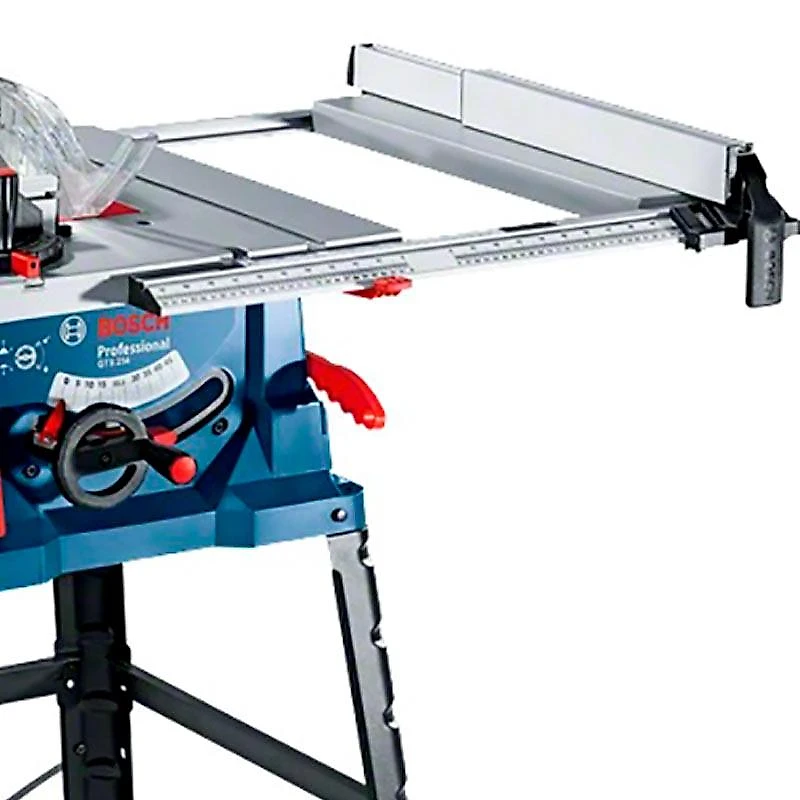 Serra Circular de Mesa 10 POL 1800W Professional GTS 254 BOSCH 110V