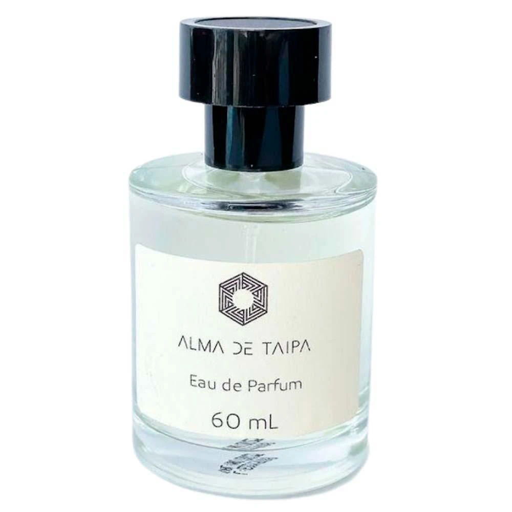 Alma de taipa elemento mineral perfume unissex eau de parfum