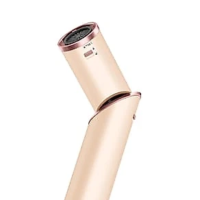 Secador 5 em 1 Mondial SM-01-BLDC-CP 1500W Tecnologia Cerâmica Rosa 110V