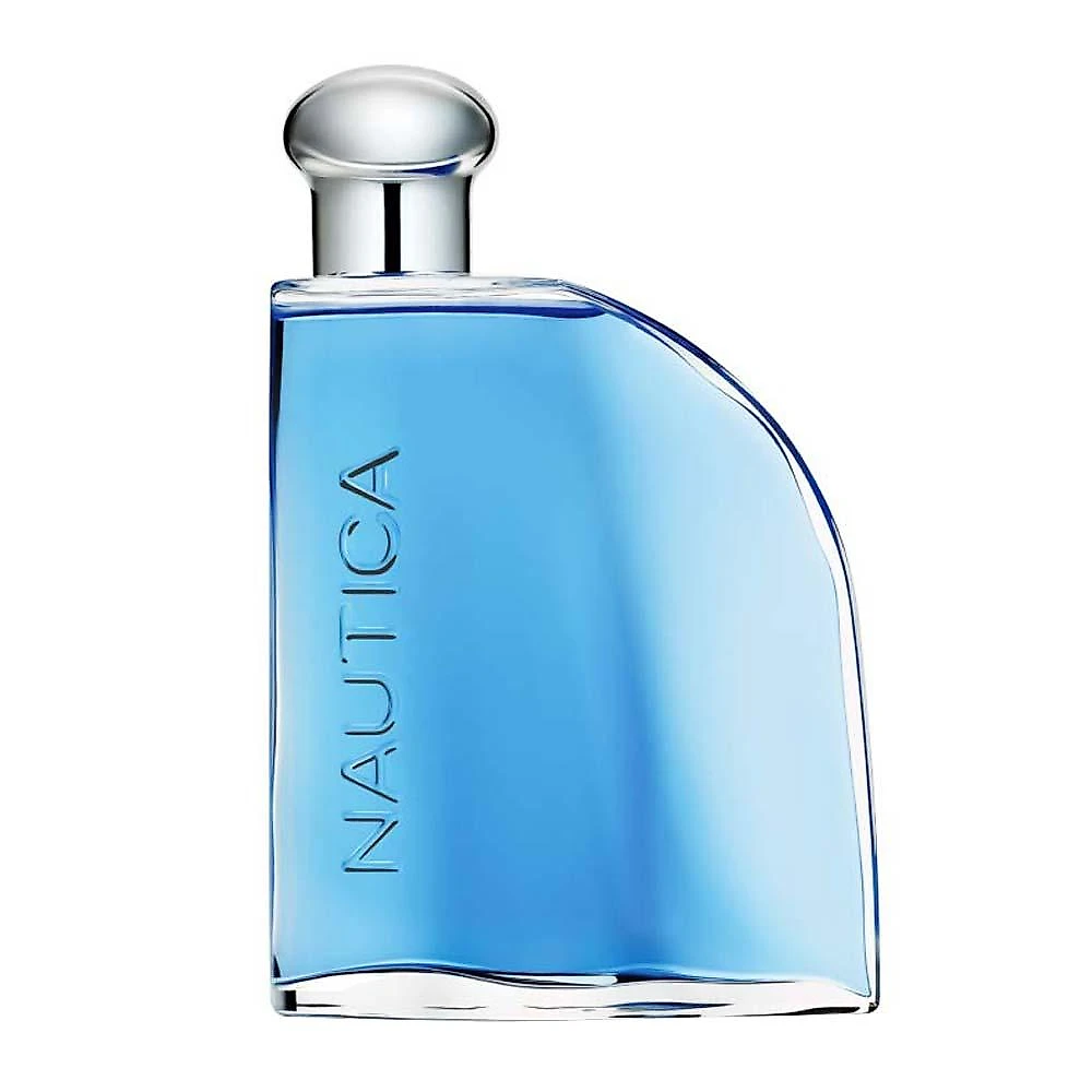 Nautica blue perfume masculino - eau de toilette 100ml