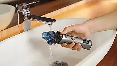 Barbeador Philips Shave 3D S3882/00 Bivolt