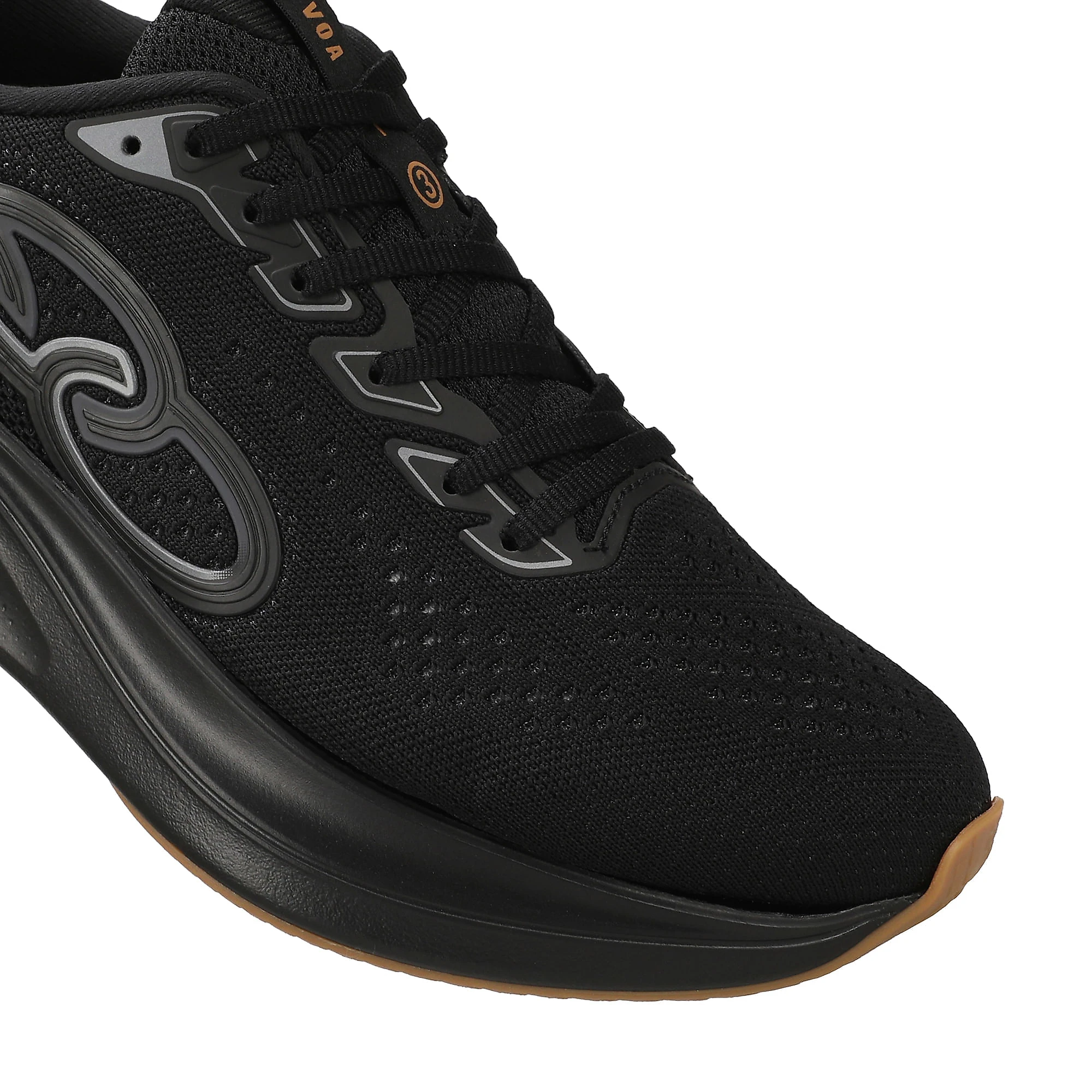 Tênis Olympikus Voa 3 34 Preto