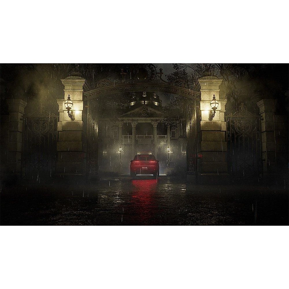 Jogo RESIDENT EVIL REQUIEM para Nintendo Switch 2 - CP000037NSW