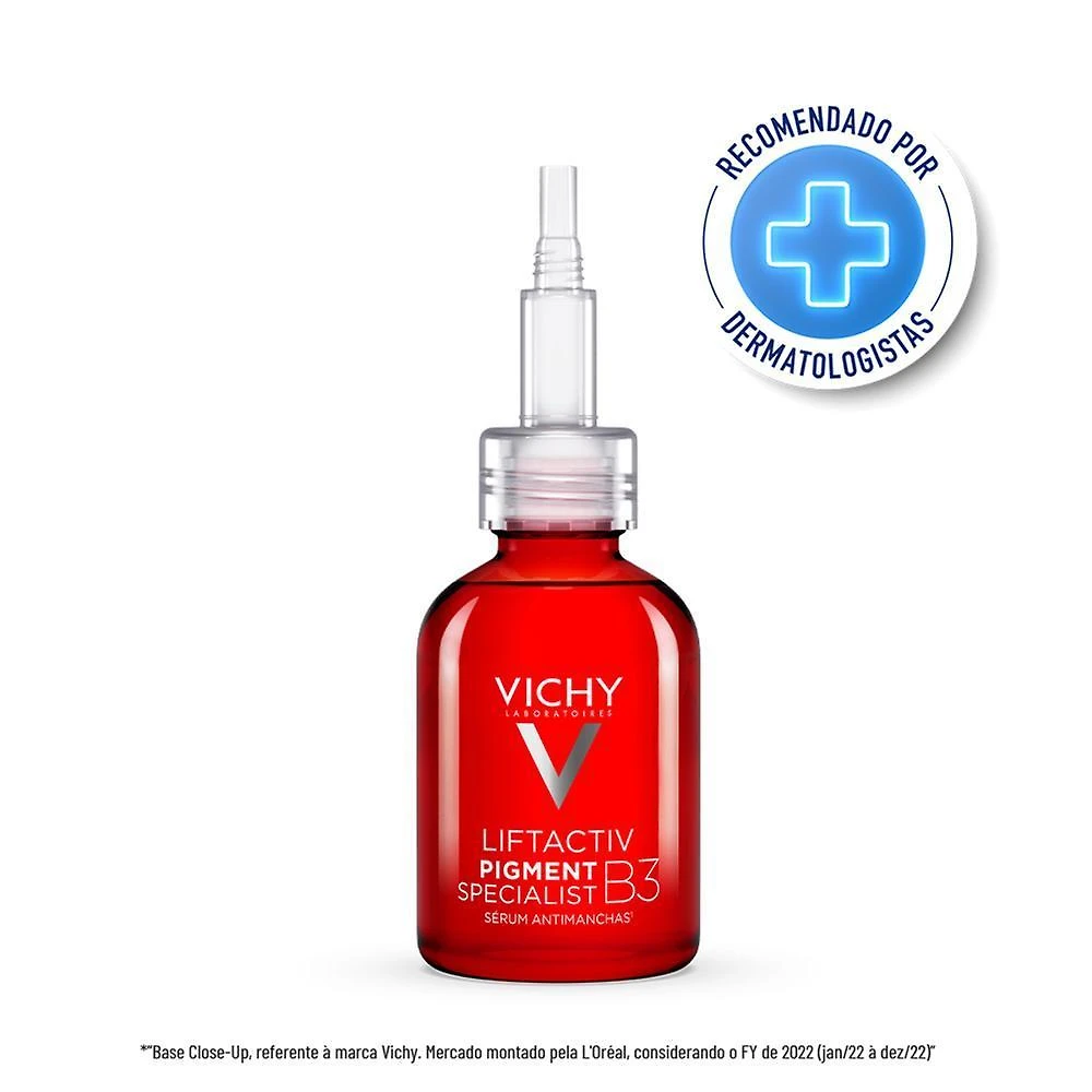 Vichy Liftactiv Pigment Specialist B3 Sérum Antimanchas 30Ml