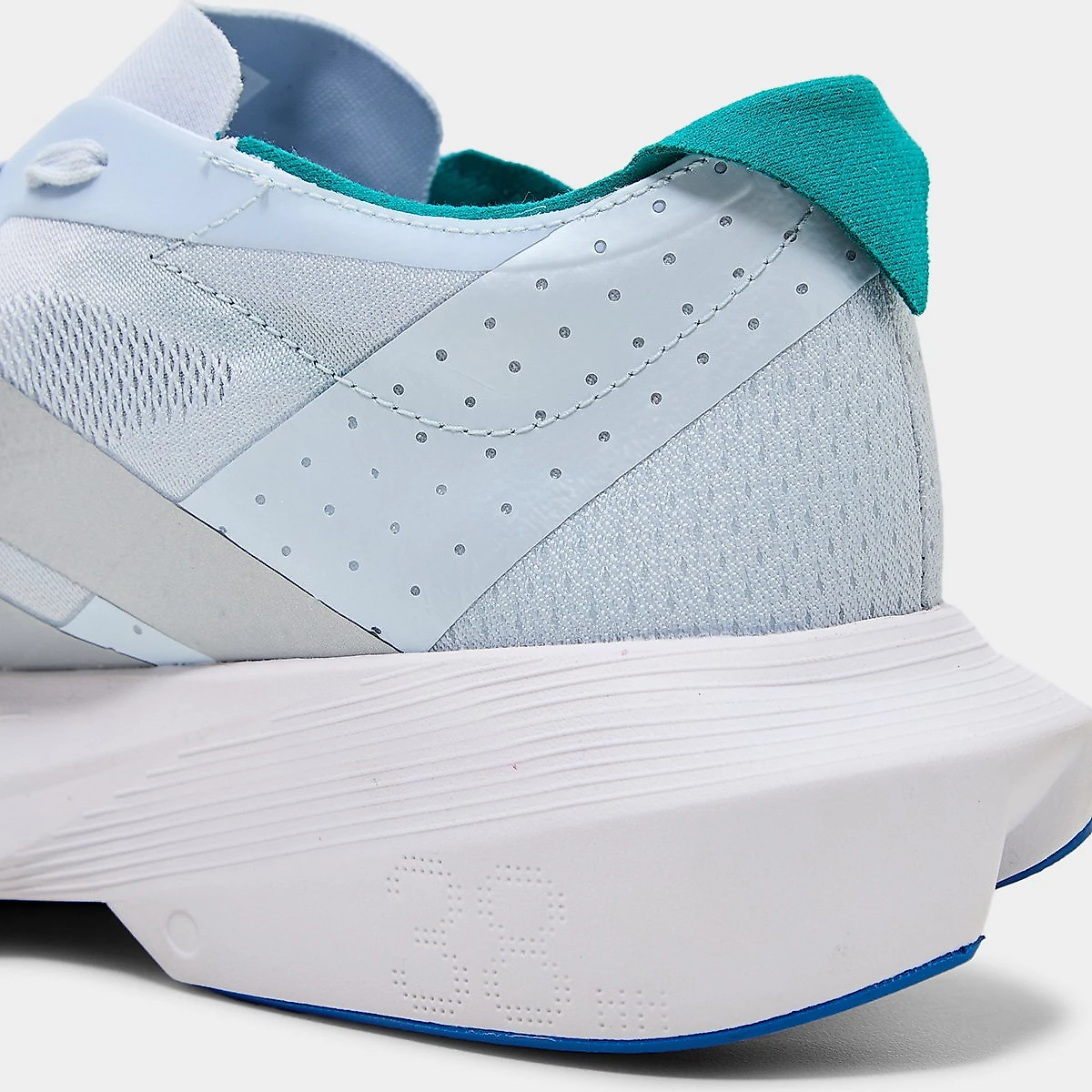 Tênis Adidas Adizero Drive Rc Masculino Azul+Prata - 37