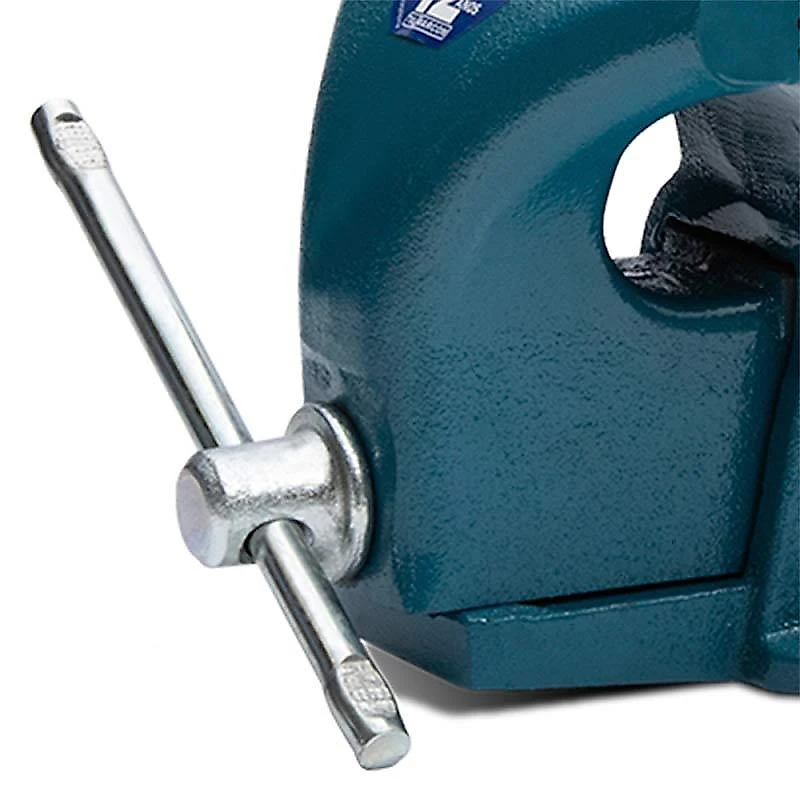 Morsa Torno de Bancada N°5 em Ferro Nodular MR-5 MARCON