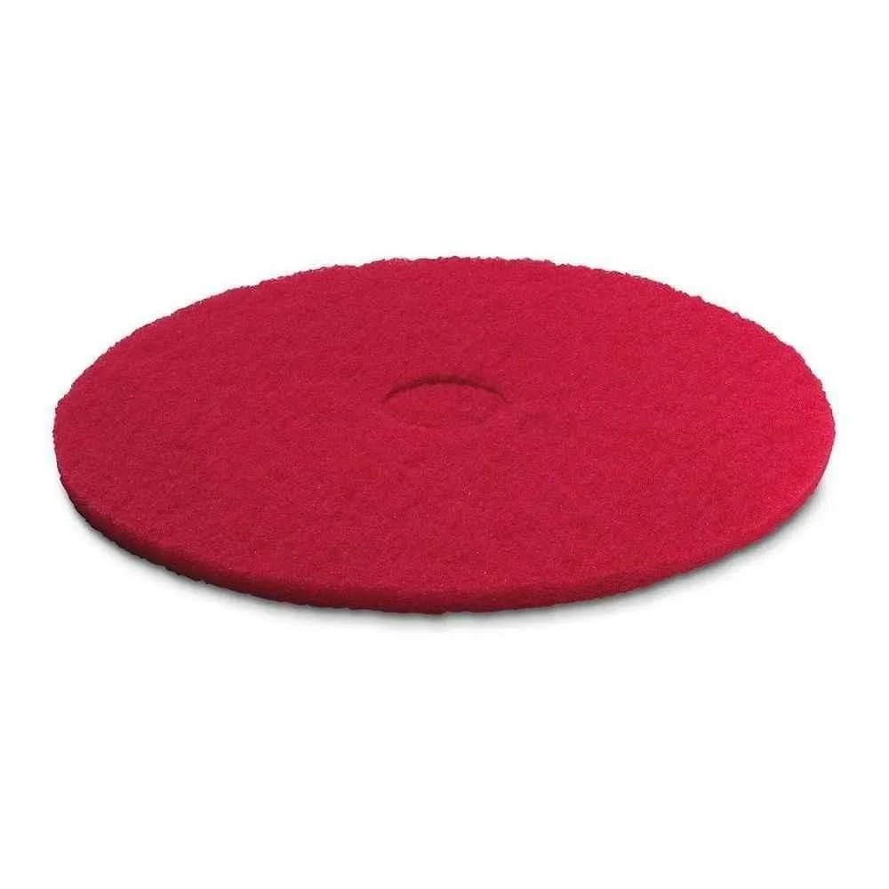 Disco Pad Vermelho 350mm Karcher