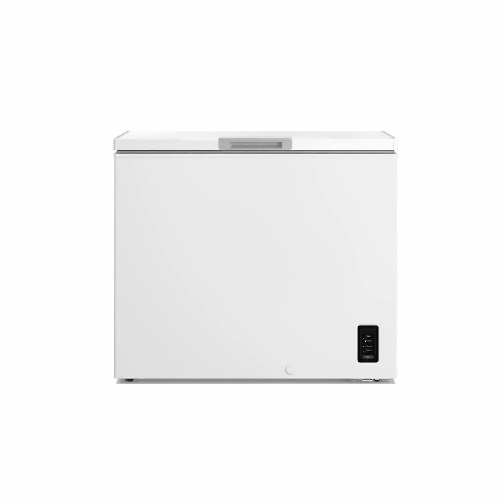 Freezer Horizontal Electrolux HB250 Degelo Manual 245L Inverter Branco Bivolt