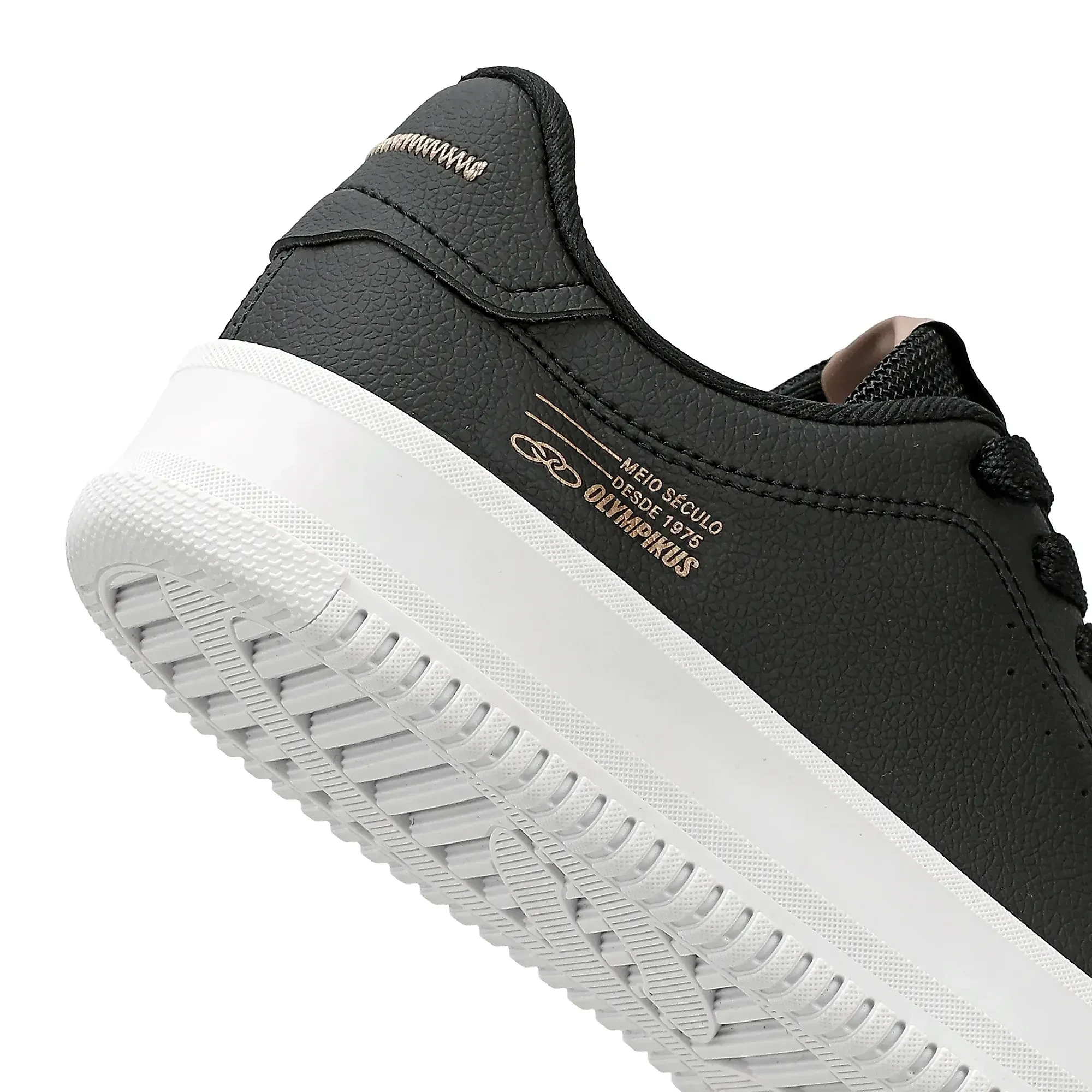 Tênis Olympikus Eros 2 Masculino 34 Preto