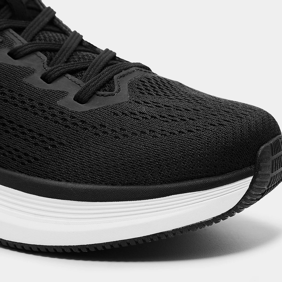 Tênis Skechers Fluid Motion Masculino Preto - 38