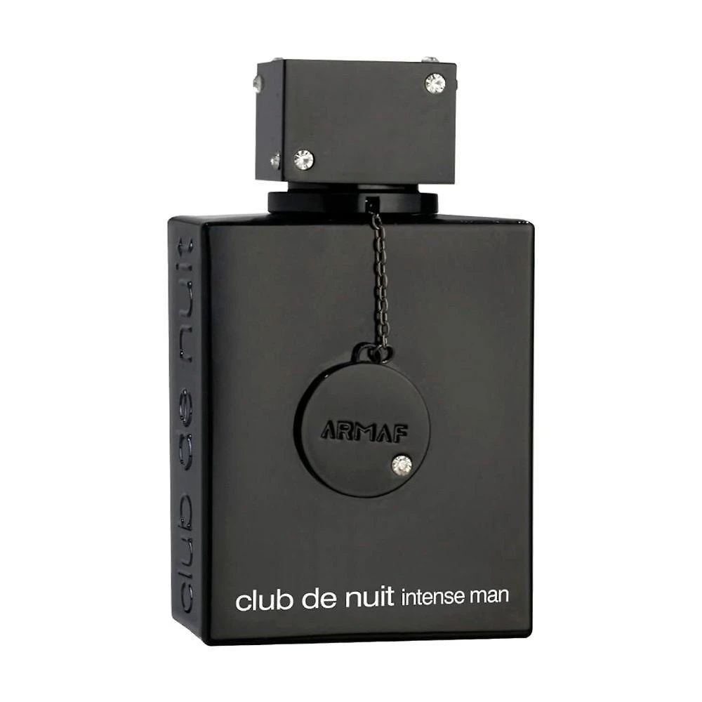 Perfume Club de Nuit Intense Masculino EDT Amadeirado 105ML Armaf