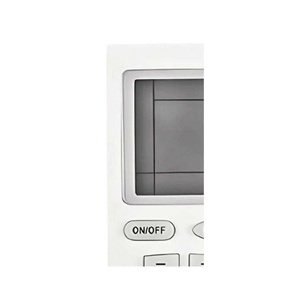 Controle Remoto Grupo MXT 01335 para Ar Condicionado Split Gree YB1F2