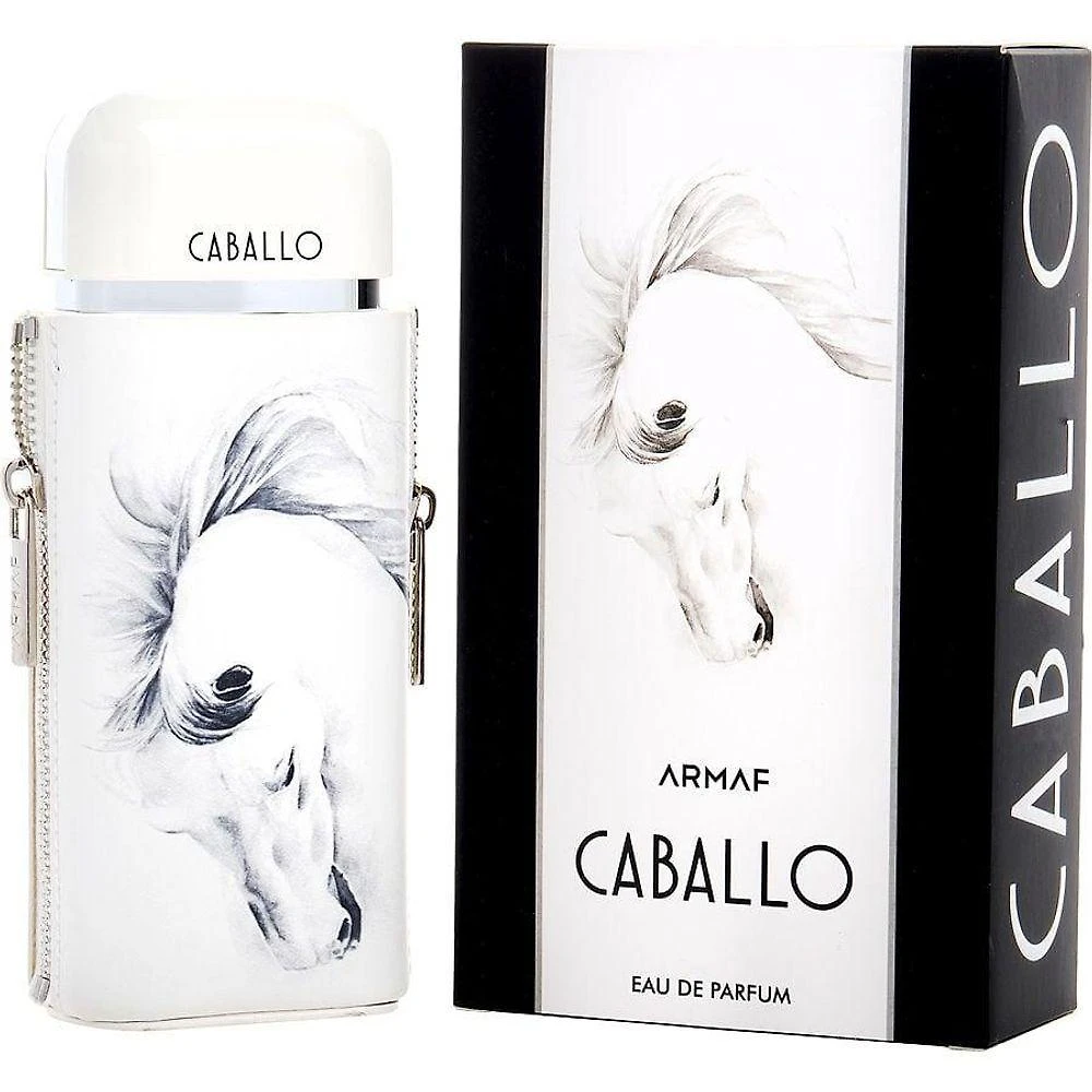 Perfume Masculino Armaf Caballo Eau De Parfum Spray 100 ml