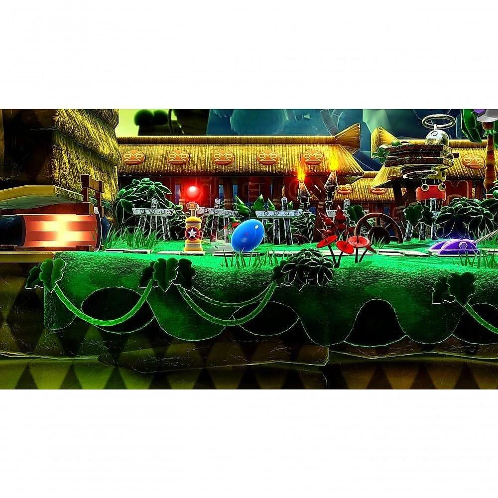 Jogo Sonic Superstars - Playstation 5