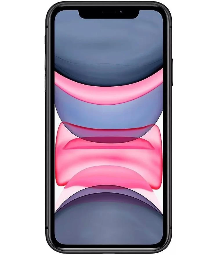 Usado: iPhone 11 64GB Preto Bom - Trocafone