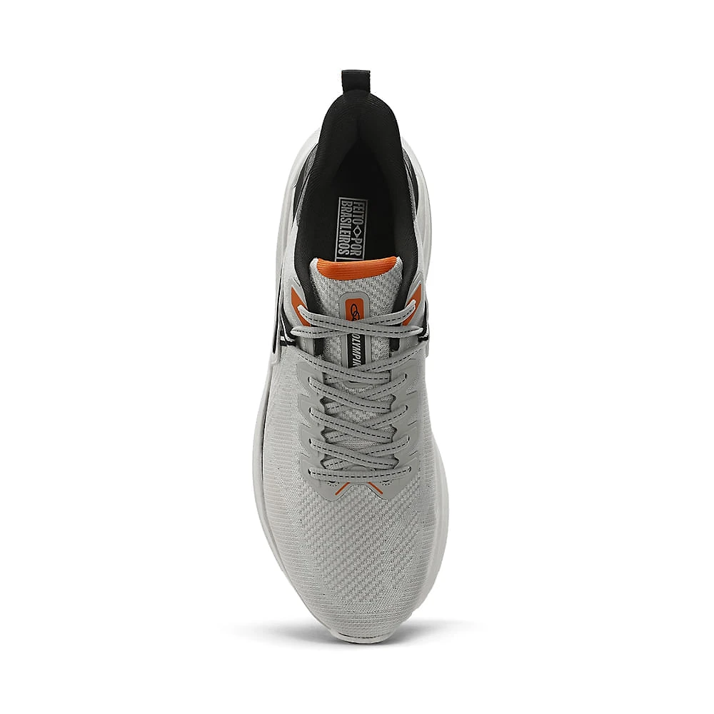 Tênis Olympikus Zex 2 Masculino 37 Branco