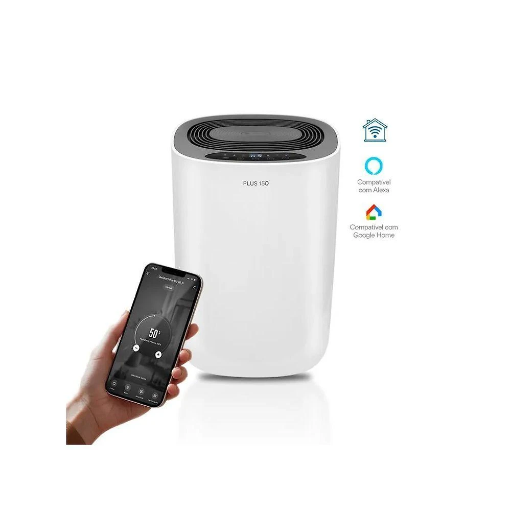 Desidrat New Plus 150 Wi-fi 220V