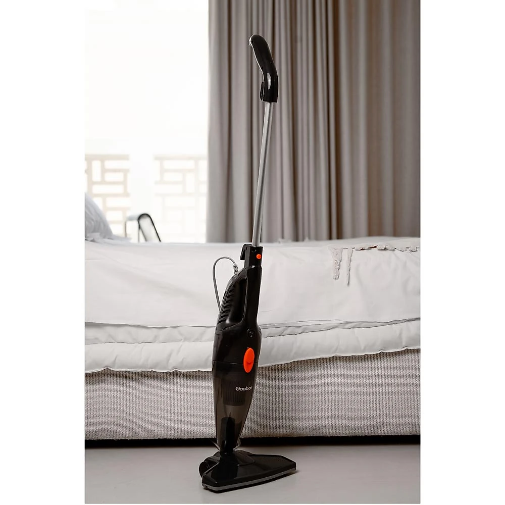 Aspirador De Po Vertical Gaabor Smart Sweep GVCW-M15A Preto 127V
