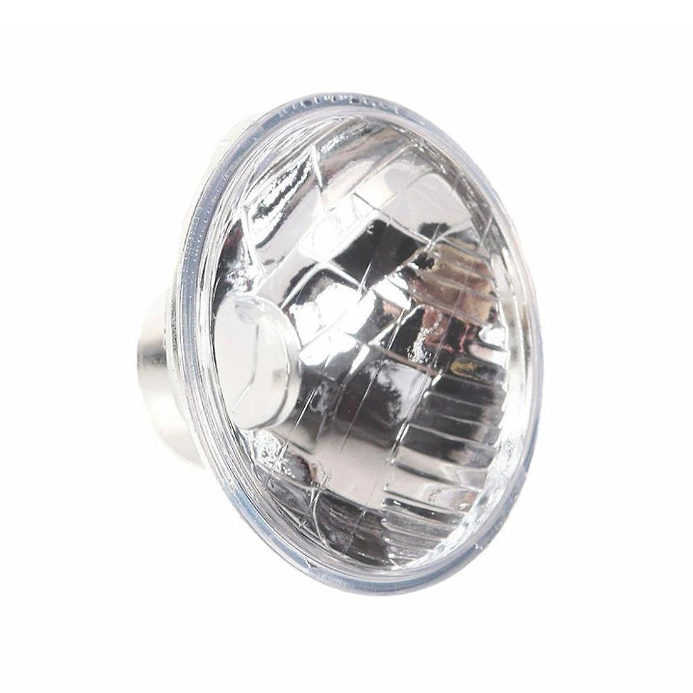Bloco Optico Farol Redondo Biodo Honda Titan 150 2000 Pro Tork Bo-06h