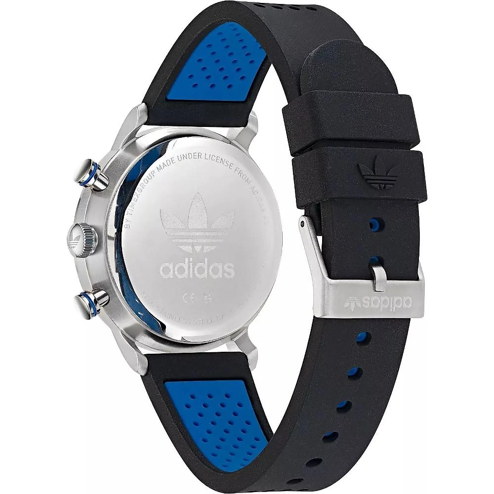 Relógio Adidas Code One Chrono AOSY22016M