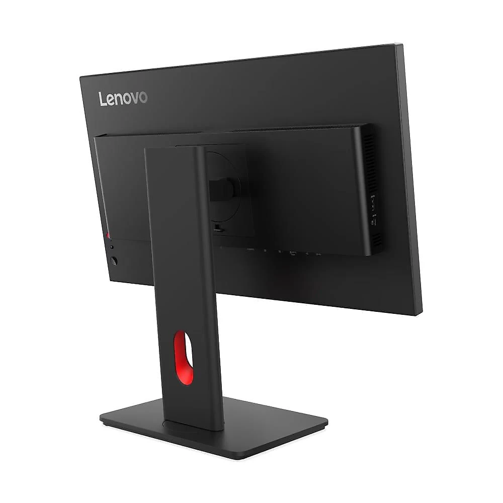 Monitor Lenovo ThinkVision T24D-40 23.8" - 64B9GAR1BR