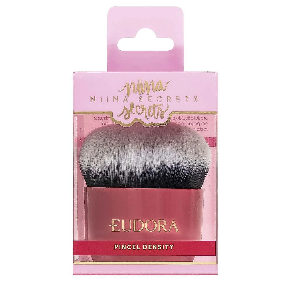 Pincel para base niina secrets density 1 un