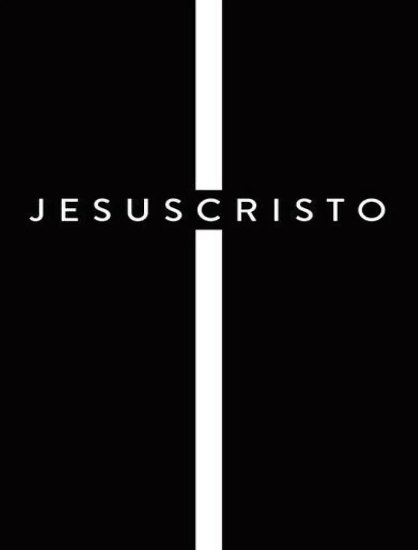 Nvt Pop Flex Cruz Jesus Cristo - Letra Normal