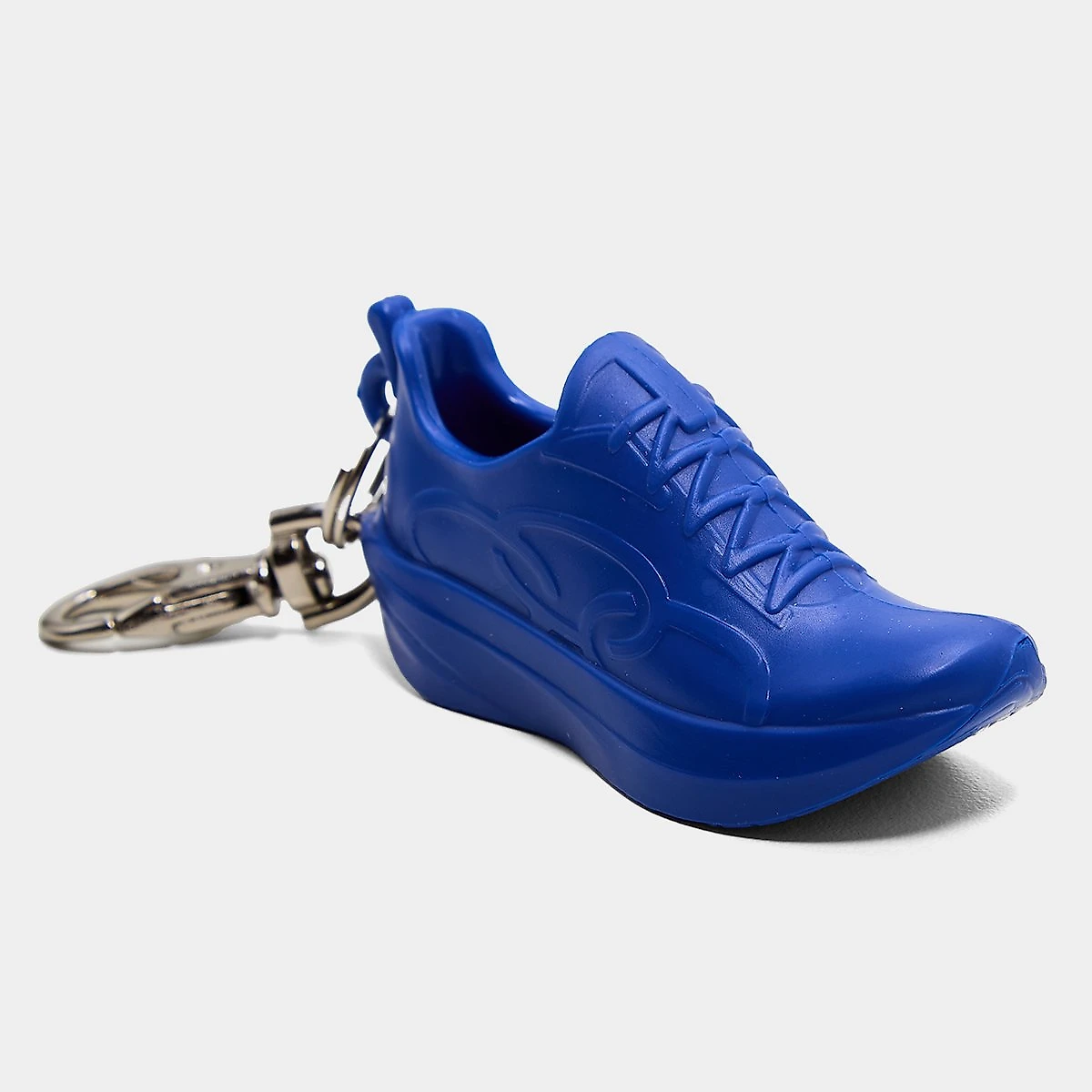 Tênis Olympikus Corre Pace Branco+Azul Royal - 36