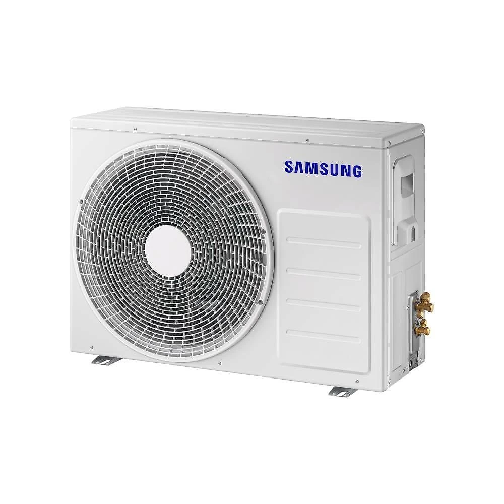 Ar condicionado split inverter samsung windfree ai 24000 btus frio 220v ar24dyfaawkxaz