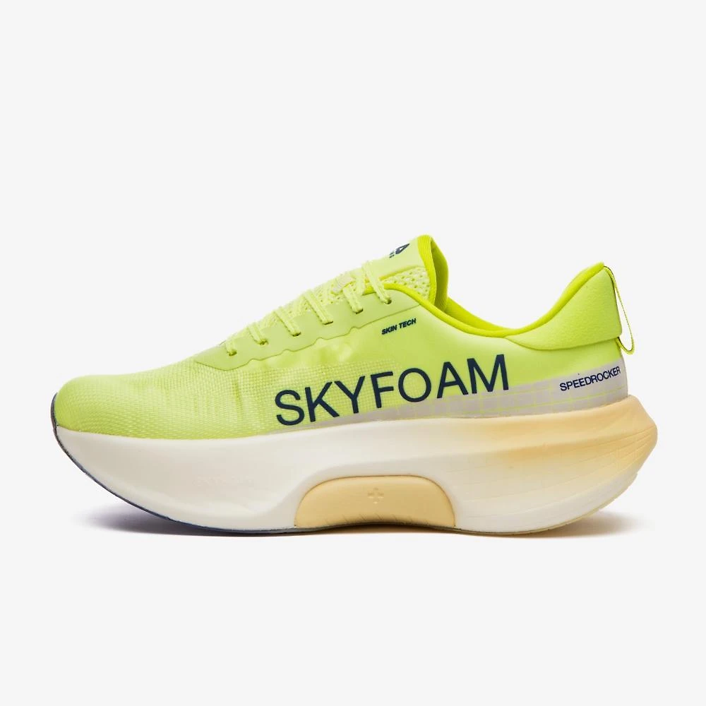 Tênis fila speedrocker skyfoam feminino