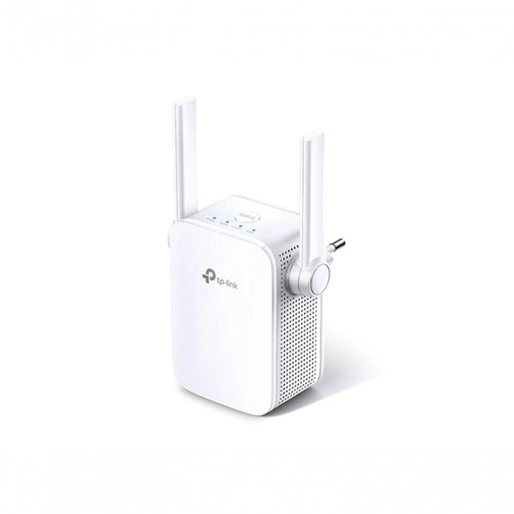 Repetidor Wi-Fi Mesh AC1200 RE305 com Dual Band e Onemesh Branco TP-Link