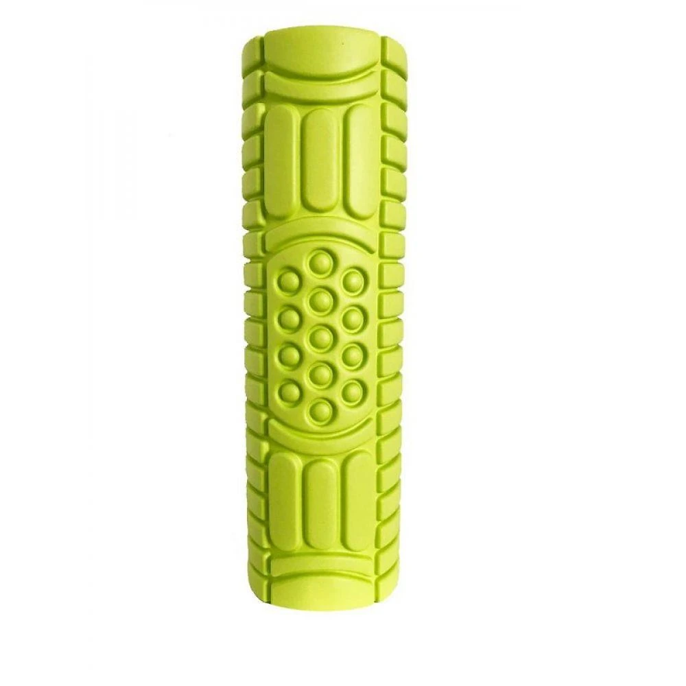 Rolo de Massagem Liberação Miofascial Wct Fitness