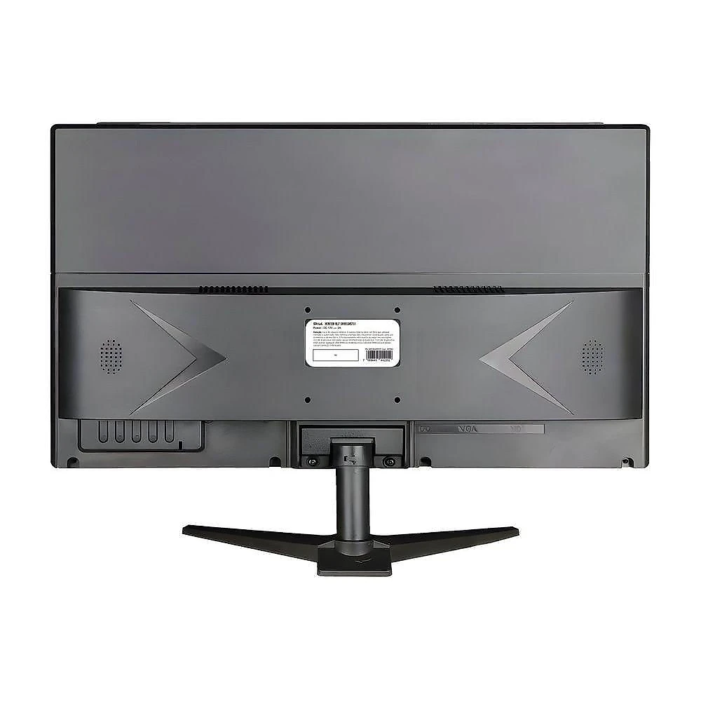 Monitor LED SM1955MS75Y 19,5" 1600x900 VA TN 75HZ com HDMI e VGA para Ambientes Profissionais