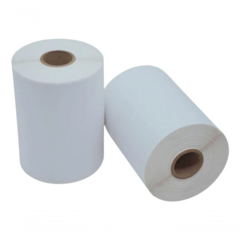 Etiqueta Adesiva Higipack - Kit 2 Rolos