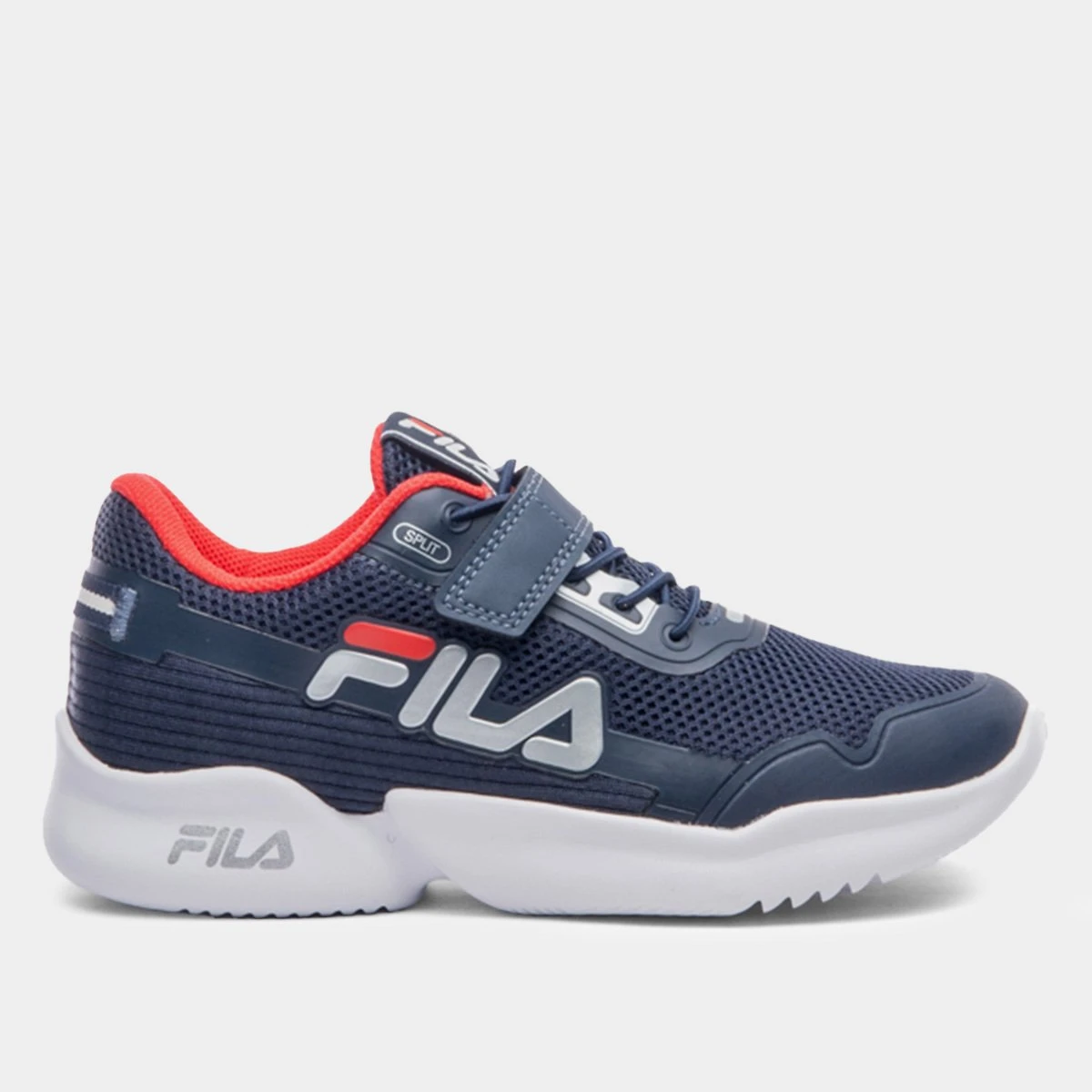 Tênis Infantil Fila Split Vlc