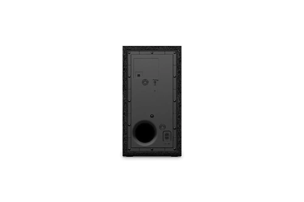 Soundbar LG Bluetooth  Preto  S40T Bivolt