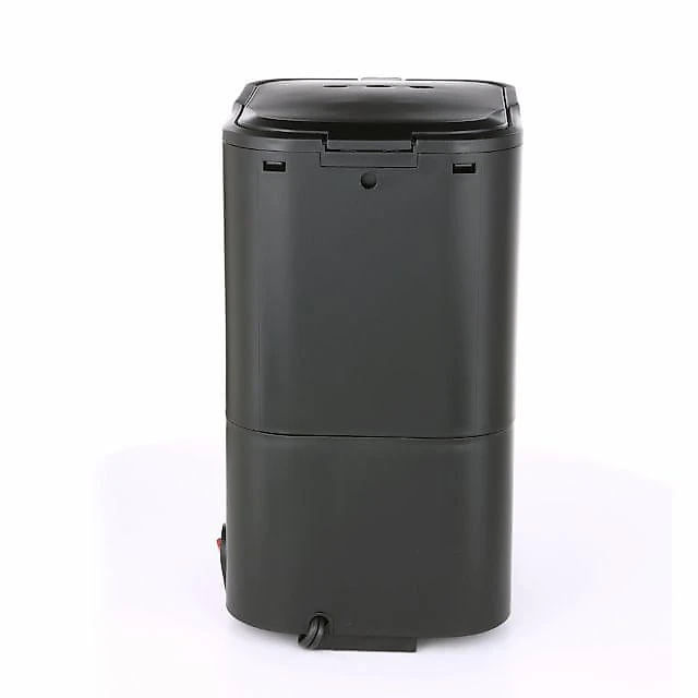 Krups Cafeteira KM202850 Até 5 Xícaras Aço Inoxidável Antigotejamento Cor Prata