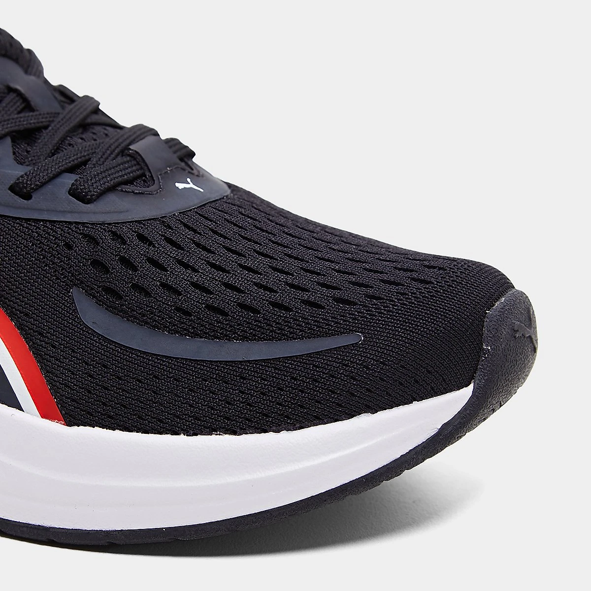Tênis Puma Skyrocket Lite 2 Preto+Grafite - 34