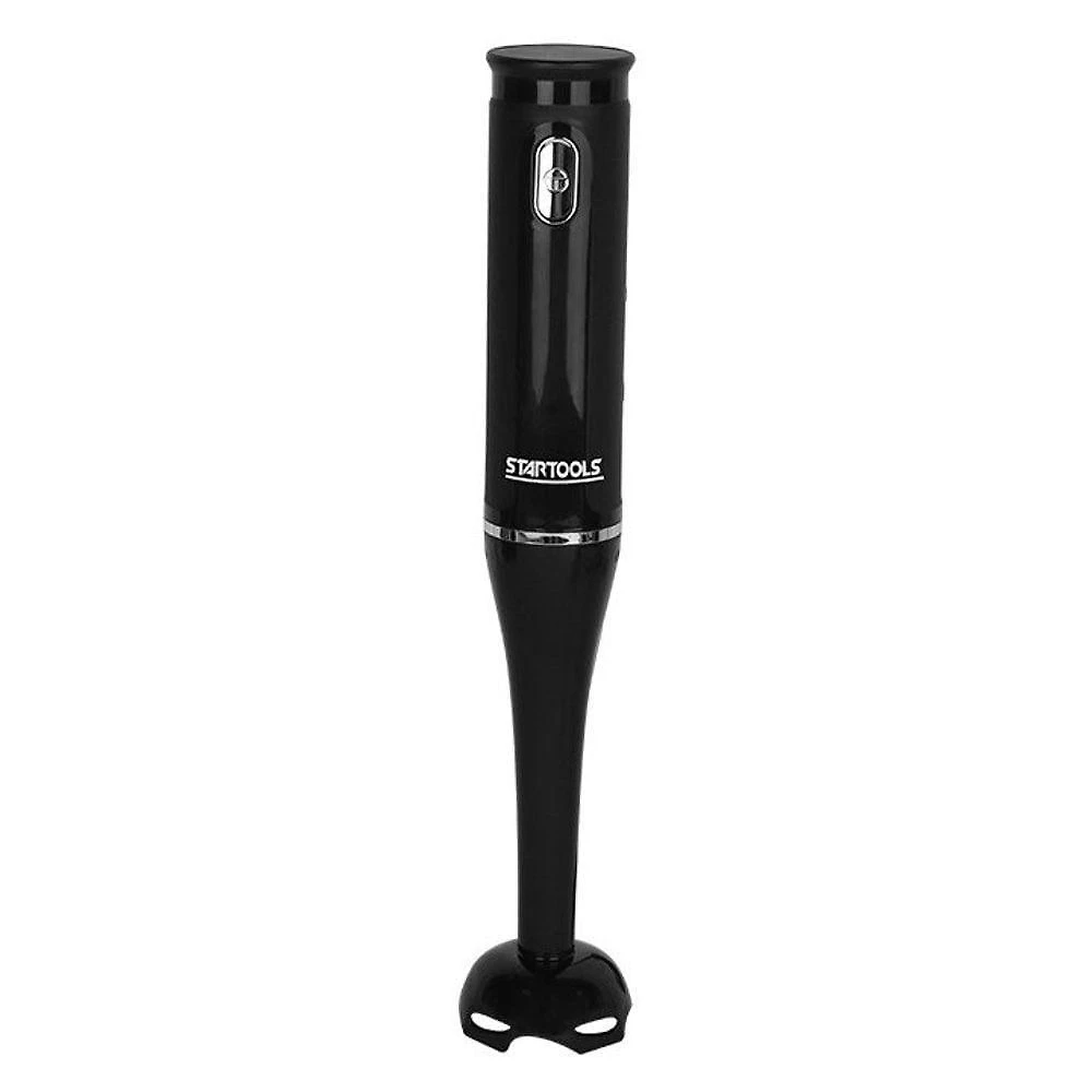 Mixer Elétrico com Copo Startools AR0889 200W 2 Velocidades Preto 220V