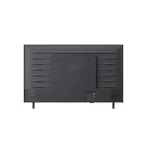 Smart TV 43" 4K LG 43NU850BPSA NANO AI WebOS 26 HDR10