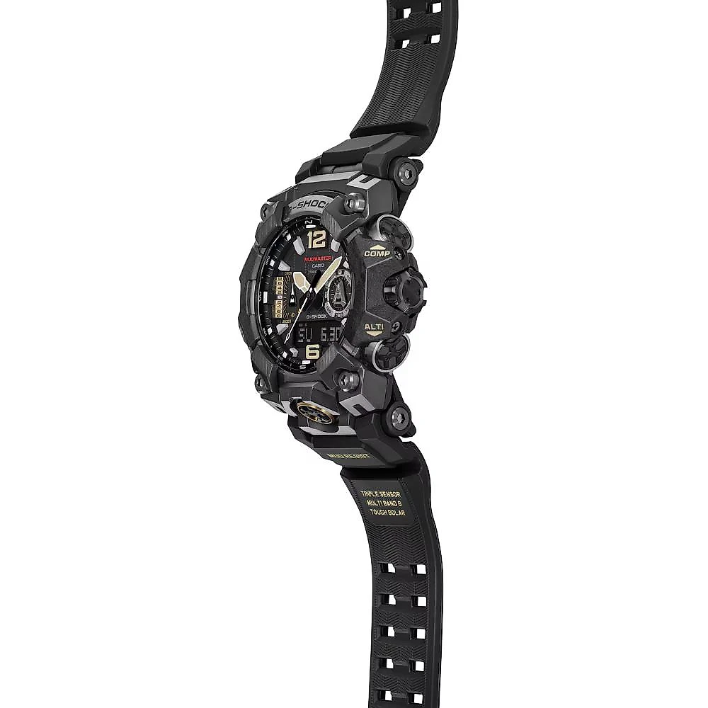 Relógio Casio G-SHOCK Mudmaster GWG-B1000-1ADR