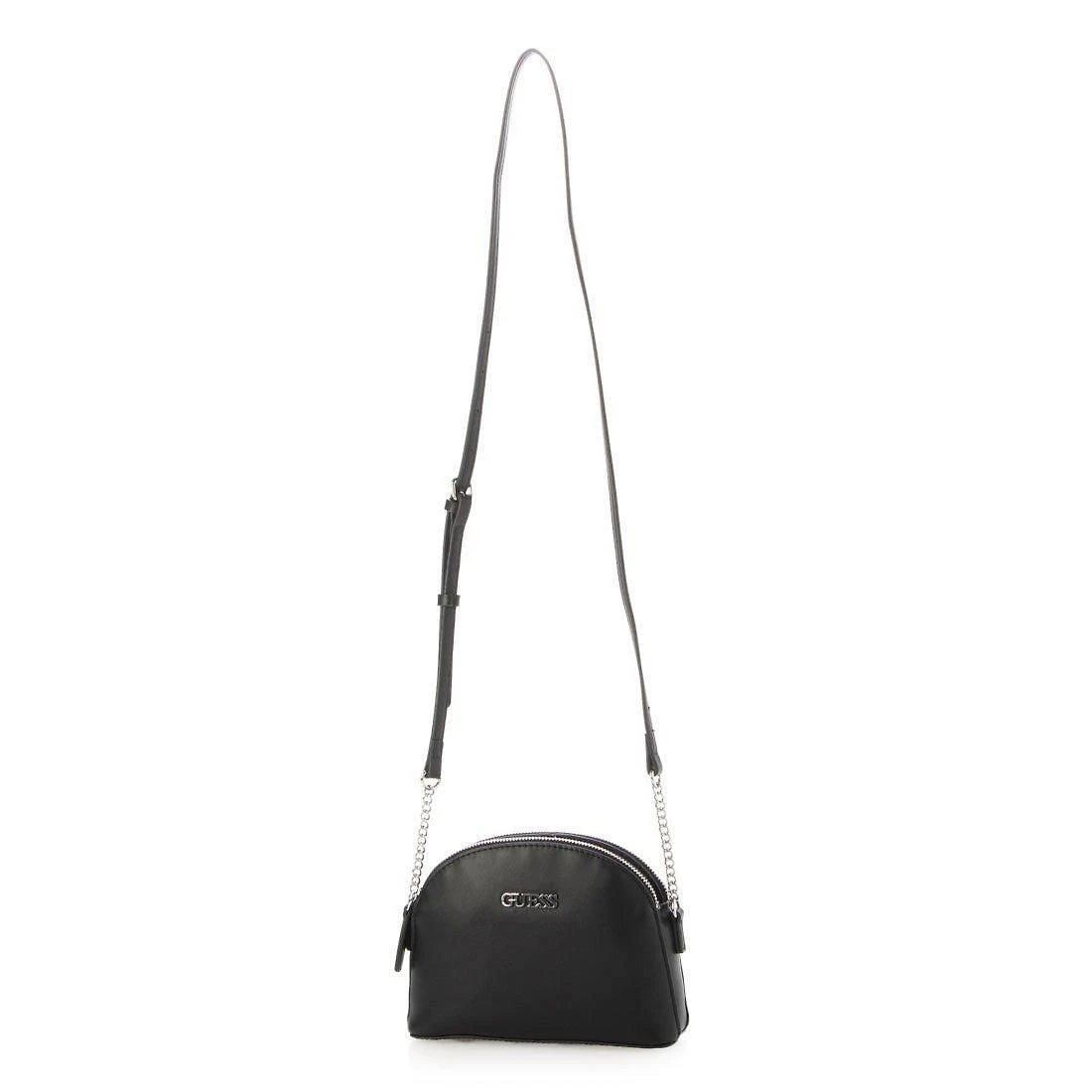 Miniatura Bolsa Guess Mcclain Mini Dome Crossbody