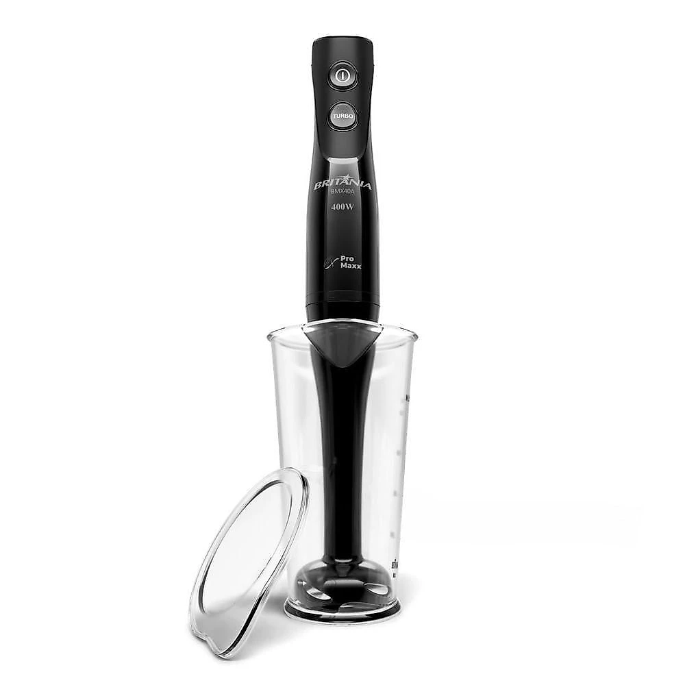 Mixer Britânia 2 Velocidades 400W BMX40A 110V