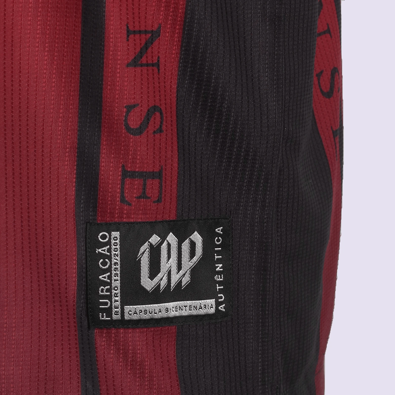Camisa CAP Retrô 1999 Feminina G