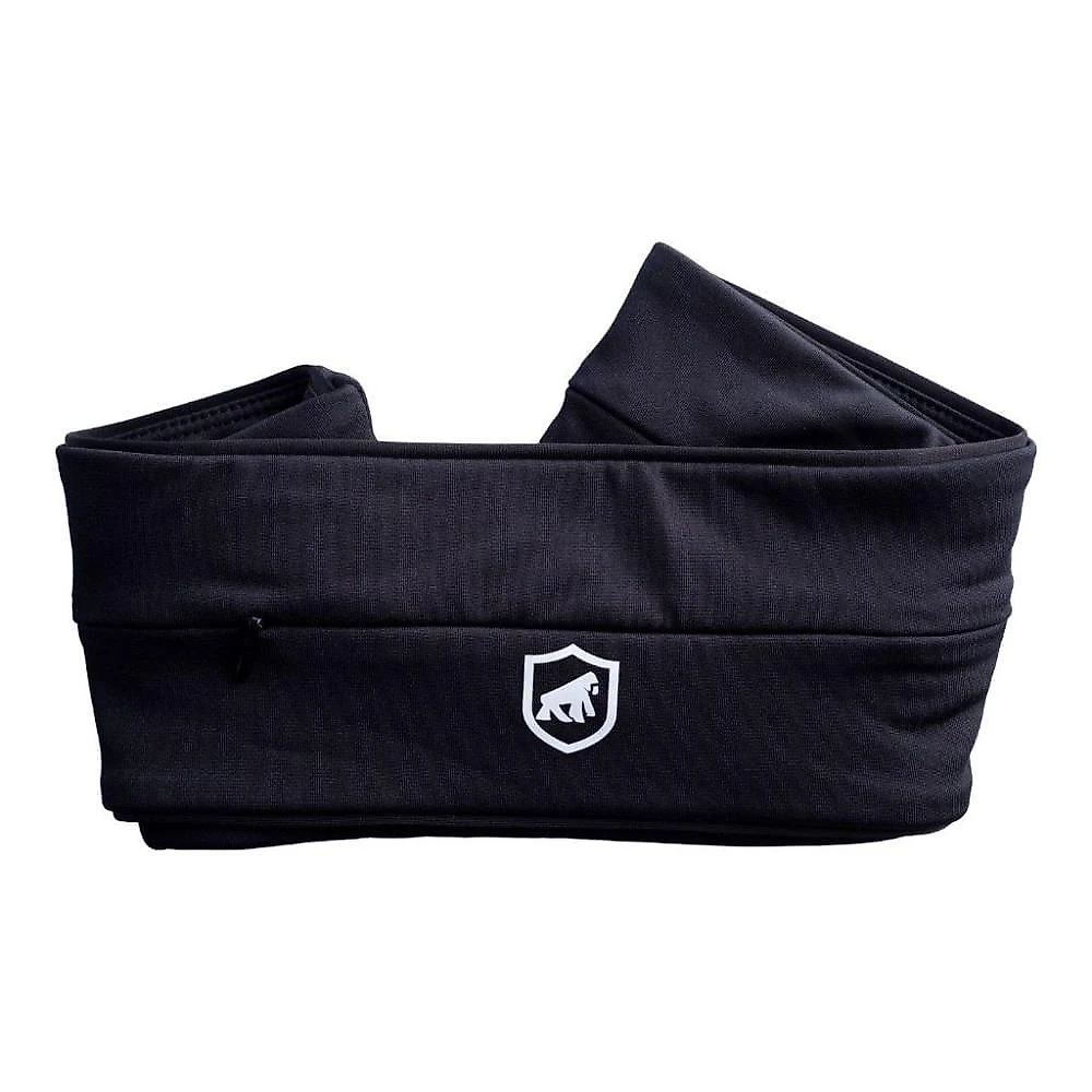 Porta dólar / doleira antifurto para viagem - Tamanho M - Gshield