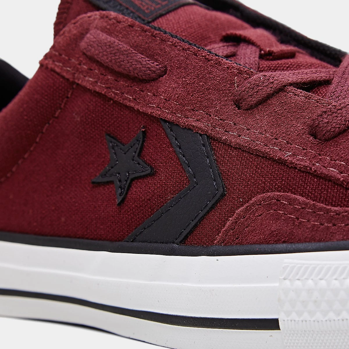 Tênis Converse Star Player Vinho - 35