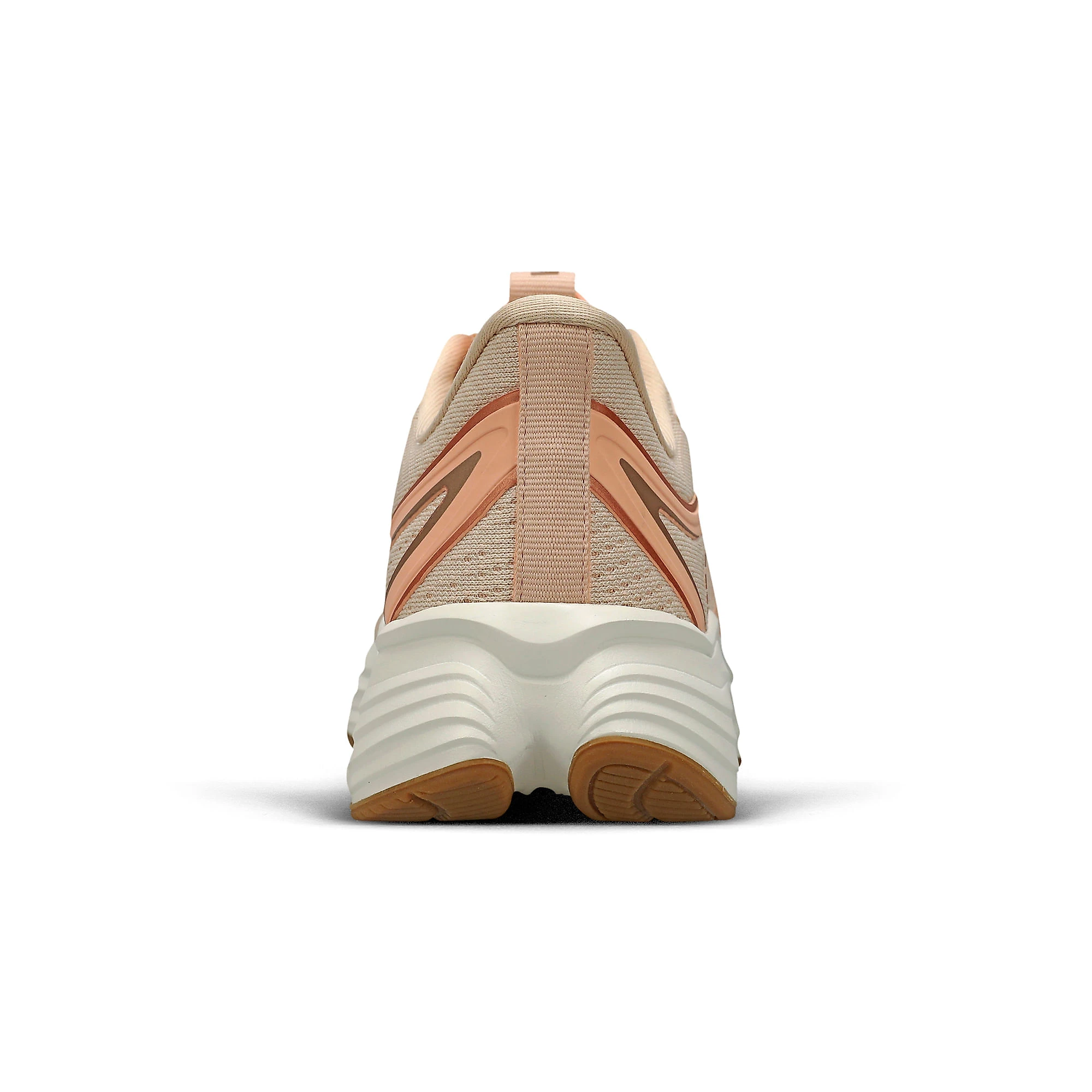 Tênis Olympikus Veloz 3 Feminino 34 Laranja