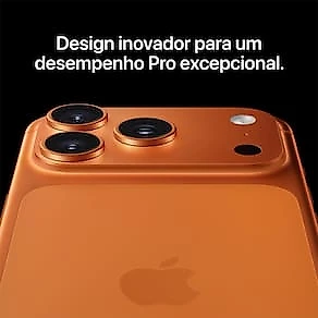 Apple iPhone 17 Pro Max 256GB 6,9